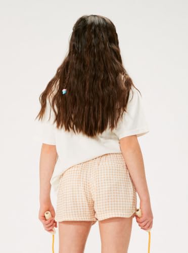 Image of Roxy Girls' Oversized Boyfriend T-Shirt