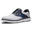 White Navy Multi