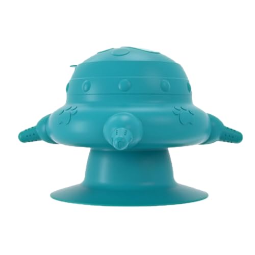 Quystetes Dispositivo de Alimentación de Agua y Leche para Mascotas Dispositivo de Alimentación Antiasfixia de Silicona para Amamantar Mascotas B
