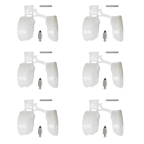 Kit réparation carburateur Valkyrie GL1500 pour entretien voyage moto GL1500CT SC34