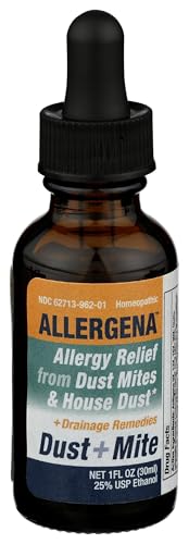 Progena Meditrend - Dust and Mite Mix 1oz