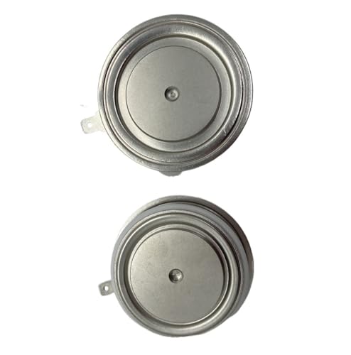 Composant électronique 5STP08D2601 module thyristor pour commutation de forte charge - 2