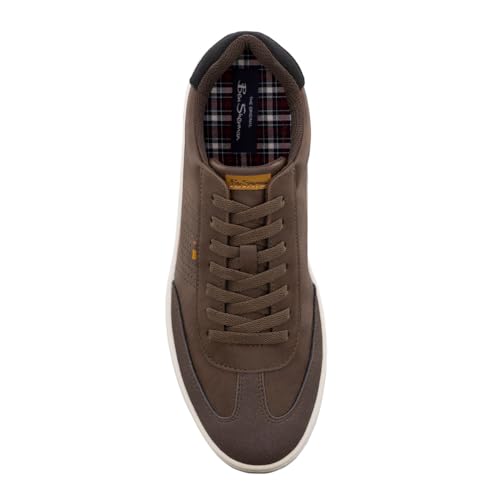 Image of Ben Sherman Men's Glasgow Sneaker