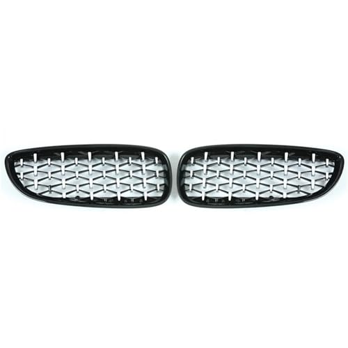 Calandre voiture pour Z4 E89 2009-2016 grilles de pare-chocs avant finition premium