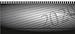 Produktbild rido/idé 703610290 Tischkalender/Querterminbuch septant (2 Seiten = 1 Woche, 305 x 105 mm, PP-Einband, Kalendarium 2020, Wire-O-Bindung, verlängerte Rückwand) anthrazit