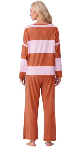Womens Pajamas Set - image 5