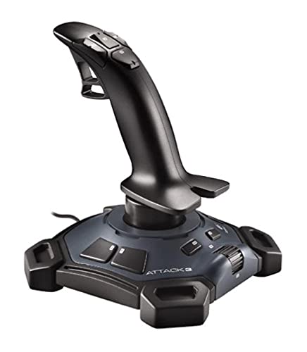 Logitech Attack 3 Joystick