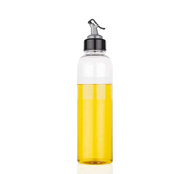 Kitchen Cooking Oil Dispenser Bottle Cooking Oil Containers Oil