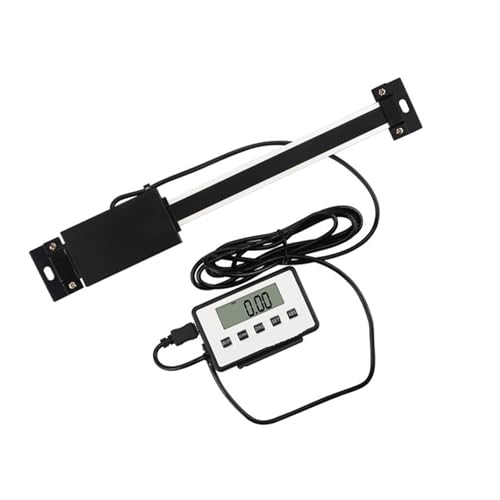 Calibrador Vernier Digital 0-150mm miniatura 1