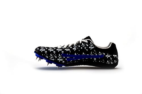 Image of SEGA Aston Spikes Shoes BY Star Impact PVT.LTD