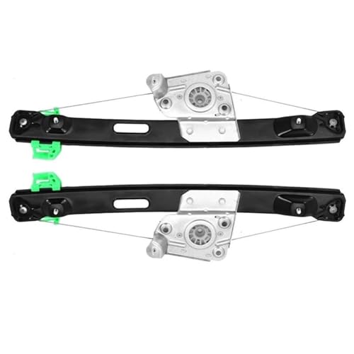 Kit réparation lève-vitre arrière BMW E90 E91 référence 51357140589