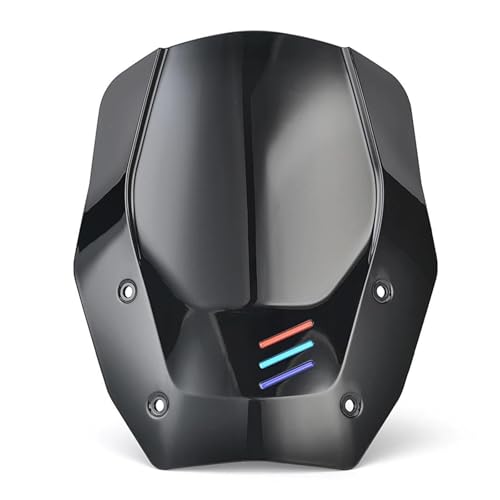 R1300GS bulle aérodynamique déviation du vent maximale Street