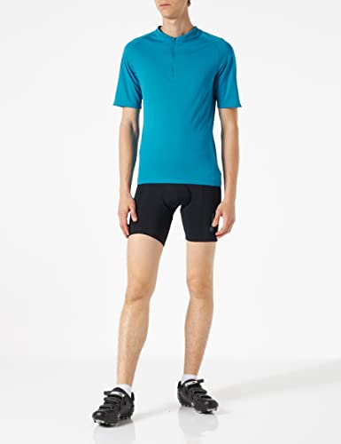 Foto von Gonso Herren Algier, Schwarz, M EU