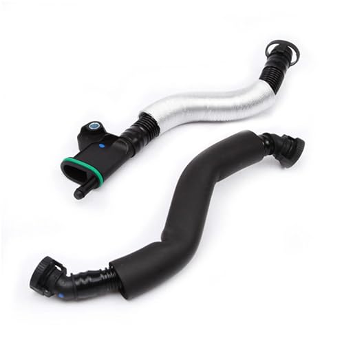 Manguera de ventilación del cárter Skoda Superb 2.0T 1.8T tubo de motor PCV
