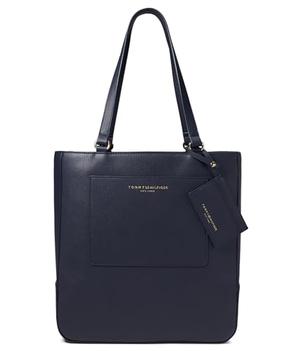 Tommy Hilfiger Women's Dawn Ii Tote W/ Pouch