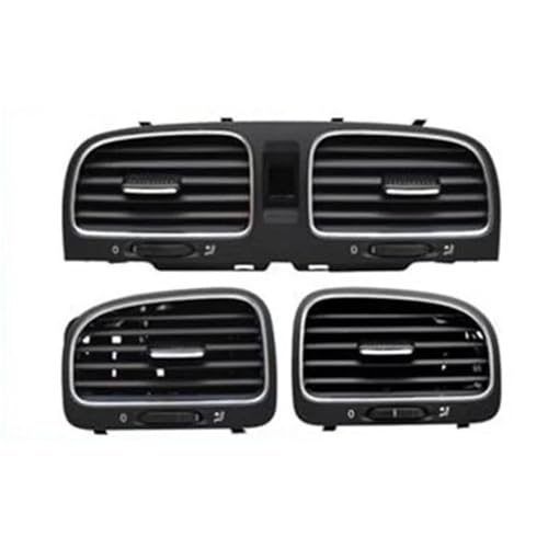 �t�����g ���A���E�G�A�R�������o���� �ɓK������ VW �ɓK������ �S���t 6 MK6 GTI 2009-2013�p 5K0819728 5K0819703 5K0819704(3pcs)