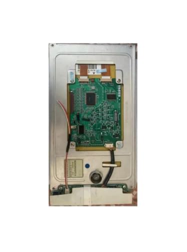 Image of MD400N640PD1A LCD Display Screen