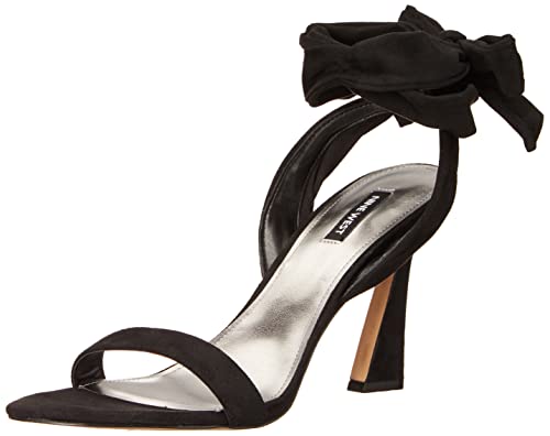 Image of Nine West Women's Kelsie Heeled Sandal