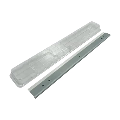 Lame de nettoyage de tambour en polyuréthane durable pour Canon C650 C850
