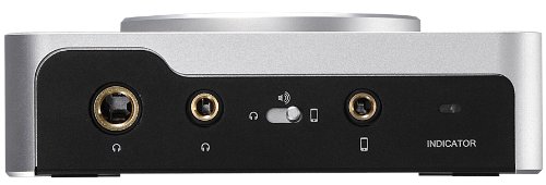 def sound ディーフサウンド　DDA-DAC1U USB Audio DAC & Headphone Amplifer | Deff Corporation