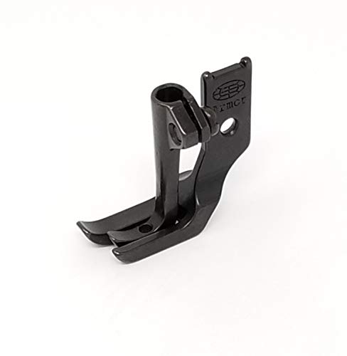 Juego de prensatelas Walking Foot doble Sharp Sewing miniatura 1
