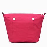 Ci sono due tasche pratiche all'interno dell'organizzatore, una su ciascun lato.