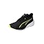 Puma Black Yellow Alert Puma White