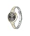 Lacoste Riga Women's Dress Watch - 3H Quartz - Water Resistant up to 5 ATM/50 Meters - Fashion Statement Timepiece - 34MM