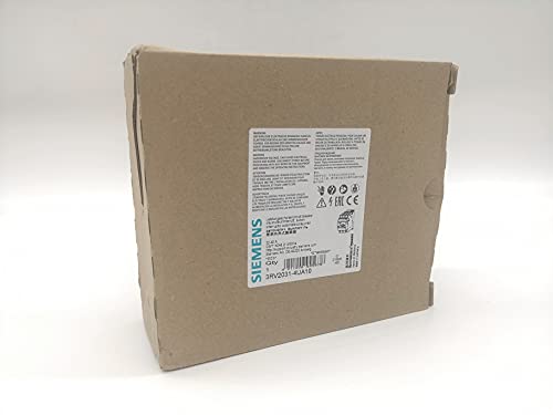 3RV2031-4UA10 Circuit Breakers, New in Original Package, Delivery Time Usually is 7-12 Days