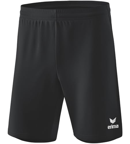 Short Erima Rio 2.0 évite les irritations pour homme noir S