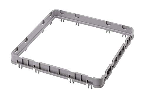 Cambro E3151 Full Size Open Extender Gray Case of 12