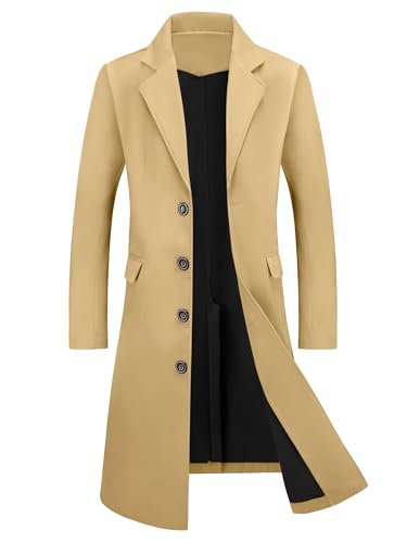 Image of Lars Amadeus Men