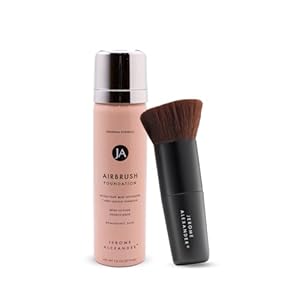 MagicMinerals AirBrush Foundation b...