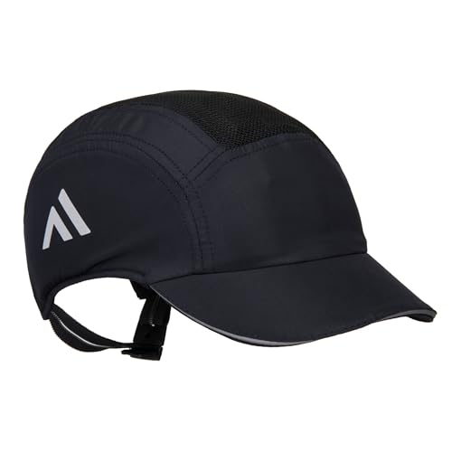 Gorra antigolpes de protección ligera Portwest Airtech Bump PS79