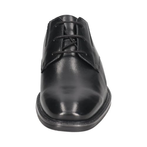 Zapatos con cordones bugatti 313-alk03 cómodos para caminar todo el día 6