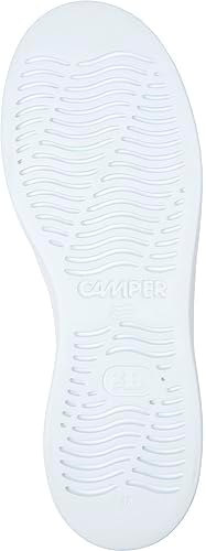 Camper womens Casual Sneaker, White Natural, 9 US | Image 2