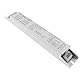 Gorise T8 220-240 V AC 2x58 W Weitspannungs-Vorschaltgerät für Leuchtstofflampen