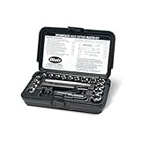 Blair Rotobroach SAE Master Kit with 16 Sizes