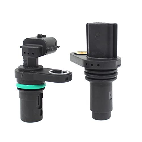 Capteur de position d'arbre à cames 237313LM1A pour Cube Z12 MR18DE 2009-2018