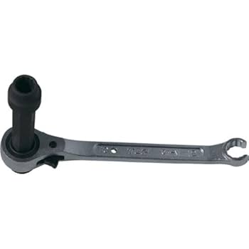 TOP ワンハンドレンチHWN450 未使用品 Amazon | トップ工業 (TOP) 吊バンドレンチ 3段階スライド式