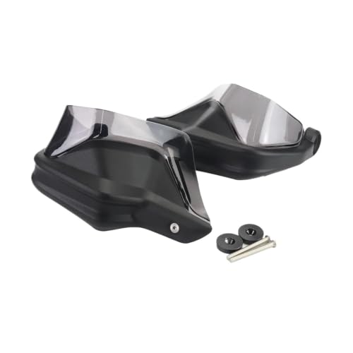 Protège-mains moto Macbor Montana XR 5 pare-brise guidon protection