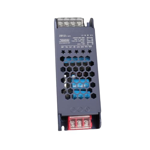 Alimentation LED 48V idéale pour éclairage de salle de réunion
