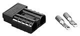 EZGO Charger Connector Repair Total Charger Kit