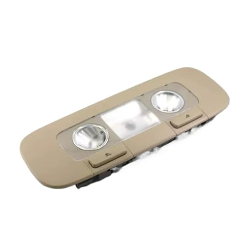 Lumière intérieure 1K0947291A beige pour un éclairage arrière optimal