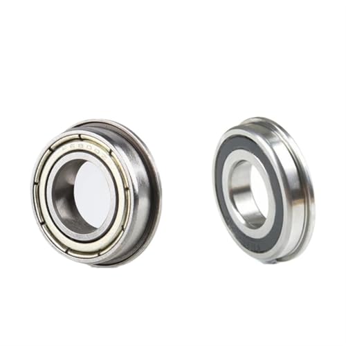 50/100 F6800ZZ 10 * 19 * 5mm F6800-2RS LF1910ZZ tW[aʎ 10x19x5mm tWtxAO(50AF6800-2RS)