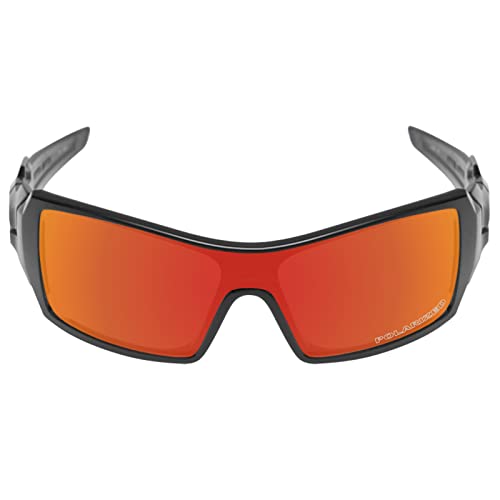 Image of Galvanic Replacement Lenses for Oakley Oil Rig Sunglasses - Multiple Choices