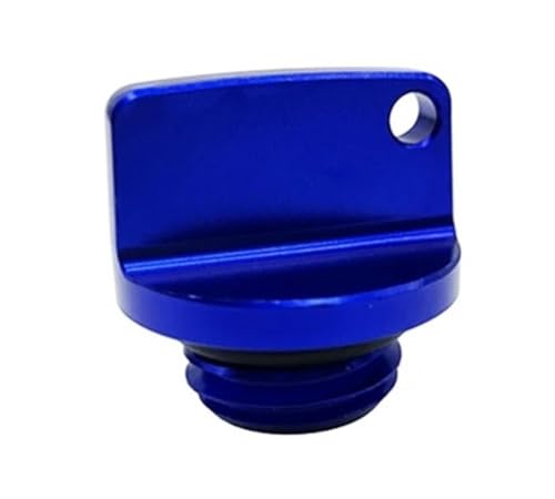 Tapón de llenado M20 2,5 para cárter de moto CRF250R y YZ125