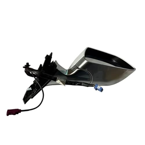 Ensemble rétroviseur Tesla M3 résout les pannes de signal WIFI miroir bleu R - 6