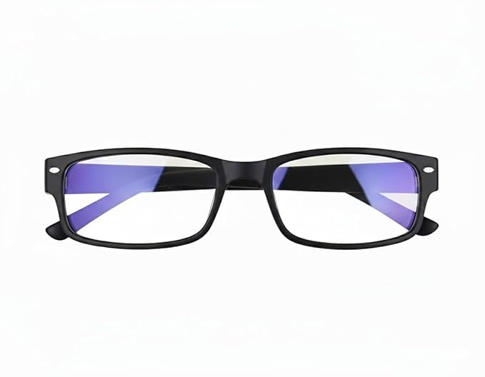 Auto Focus Reading Glasses Adjustable Vision Eyeglasses Blue Light Blocking Anti Glare Unisex Lightweight Flexible Frame S... - Review, Price and Buying Guide