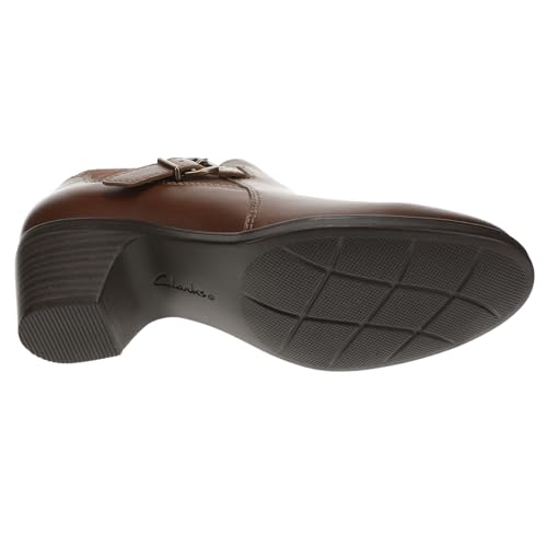 Clarks Women's Emily 2 Darcey Pump3